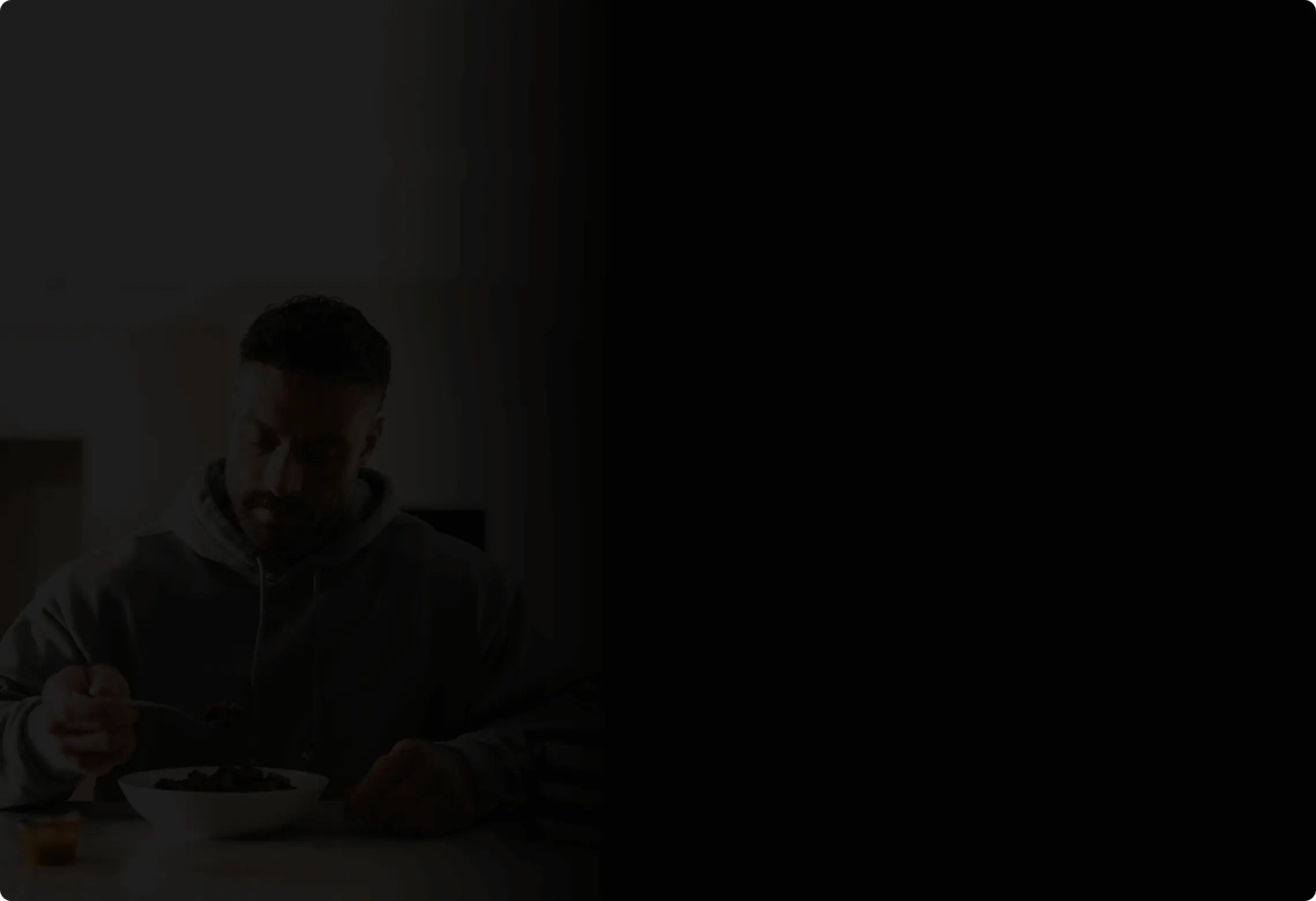 MegaFit Athlete Chris Bumstead Banner