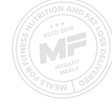 MegaFit Meals - Mask Group